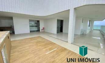 Imagem 4: Apartamento cobertura de 04 quartos com piscina e vista para o mar a venda na Praia do Mor