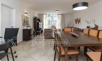 Imagem 6: PERDIZES JUNTO AO PACAEMBU - ÓTIMA PLANTA - 172 M2 ÚTEIS - 3 DORMITÓRIOS