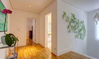 Imagem 7: Sobrado para venda com 321 metros quadrados com 3 quartos em Jardim Europa - São Paulo - S