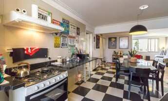 Imagem 6: Apartamento ao lado do Metrô