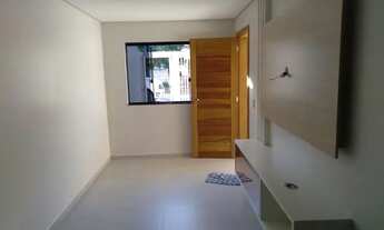 Imagem 2: Sobrado Casa com 3 dormitórios