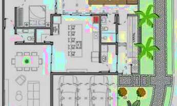 Imagem 4: Limeira - Casa de Condomínio - CONDOMÍNIO TERRAS S BENTO II