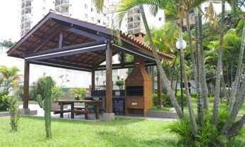 Imagem 2: Apartamento para Locação em São Paulo, Vila Formosa, 2 dormitórios, 1 banheiro, 1 vaga