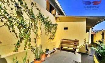 Imagem 2: Casa com 3 dormitórios à venda, 242 m² por R$ 1.300.000,00 - Vila Romana - São Paulo/SP