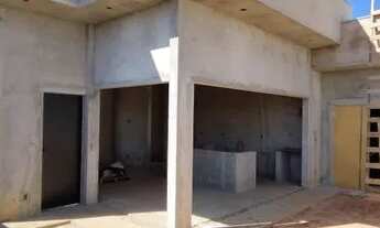 Imagem 5: Vendo Casa Condomínio Maria Julia, fase de acabamento