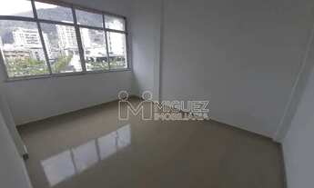 Imagem 2: Tijuca Apartamento com 2 dormitórios