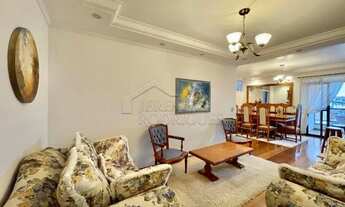 Imagem: Taubaté - Apartamento Padrão - Centro