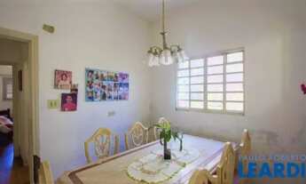 Imagem 6: CASA TÉRREA - BROOKLIN - SP