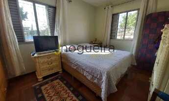 Imagem 5: Sobrado para locação 230 m² por R$ 4.500,01/mês - Jd. Suzana - São Paulo/SP