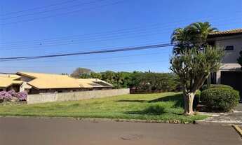 Imagem 5: O único terreno no Condomínio Gênova