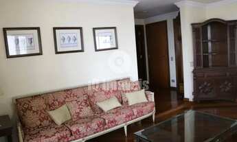 Imagem 5: Apartamento Perdizes, 205 m², 4 dormitórios, 3 suítes, 3 vagas, com lazer