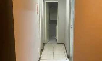 Imagem 3: Apartamento com 2 dormitórios para alugar, 56 m² por R$ 1.236,81/mês - Jardim Inocoop - Ri