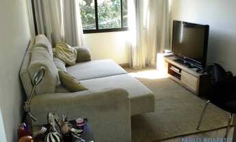 Imagem 4: DUPLEX - MORUMBI - SP