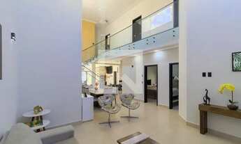 Imagem 2: Casa de Condomínio para Aluguel - Swiss Park, 5 Quartos, 293 m2