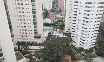 Imagem 5: São Paulo - Apartamento Padrão - Campo Belo