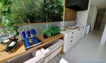 Imagem 7: APARTAMENTO - ITAIM - SP