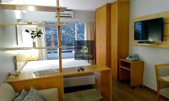 Imagem 3: Flat disponível em Perdizes