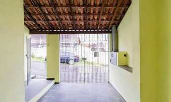 Imagem 3: Casa para venda tem 82 metros quadrados com 2 quartos em Jardim Nova Esperança - Salvador