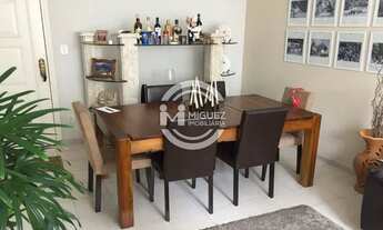 Imagem 3: Tijuca Apartamento com 3 dormitórios