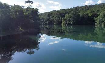 Imagem: Lotes Lago Corumbá 4, Mega lançamento