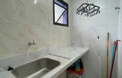 Imagem 4: Soberano Jardins - Leste