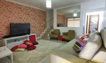 Imagem: São Paulo - Casa Padrão - Chácara Santo