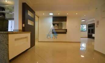 Imagem 7: 01865 - Apartamento 2 Dorms. (2 Suítes), INDIANÓPOLIS - SÃO PAULO/SP