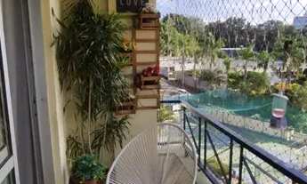 Imagem 5: Venda Apartamento com 3 dormitórios