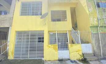 Imagem: 2 Casas em 1 Para Venda com 2 Quartos em