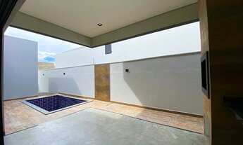 Imagem 6: Casa para aluguel e venda no Condomínio Primor das Torres