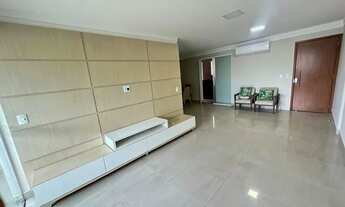 Imagem 4: Apartamento Edifício Tirrênia 04 quartos