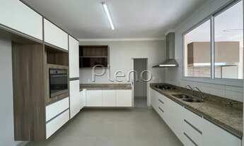 Imagem 6: Casa à venda no Swiss Park - Campinas/SP