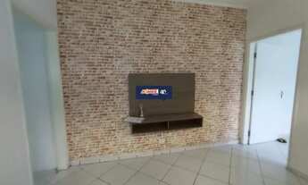 Imagem 3: ÓTIMA CASA INDIVIDUAL PARA ALUGAR 60M² COM 1 DORMITÓRIO E 1 VAGA DE GARAGEM - JARDIM SANTA