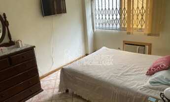 Imagem 7: Tijuca Apartamento com 3 dormitórios