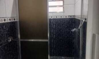 Imagem 7: Sobrado 3 cômodos /parte de cima