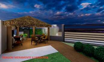 Imagem 5: SOBRADO NOVO FRENTE MAR