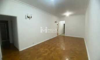 Imagem 3: Tijuca Apartamento com 2 dormitórios