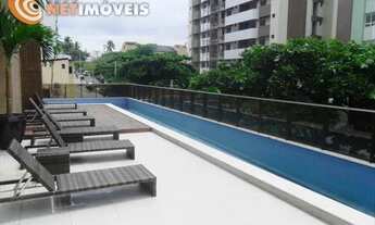 Imagem 4: Locação Apartamento 1 quarto Itaigara Salvador