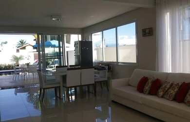 Imagem 7: Sobrado para Venda em Caraguatatuba, Costa Nova, 4 dormitórios, 4 suítes, 6 banheiros, 2 v