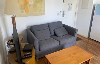 Imagem 2: Flat para locação Bela Vista! 2 dormitórios OPORTUNIDADE