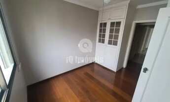 Imagem 4: Apartamento Campo Belo , 194m² , 4 dormitórios , 3 suítes e 3 vagas !