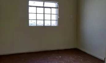 Imagem 3: Casa de 02 quartos e 01 vaga para moto no Santa Cruz