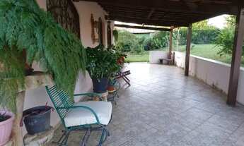 Imagem 3: Sitio de 2500 metros com casa de três quartos lugar tranquilo!