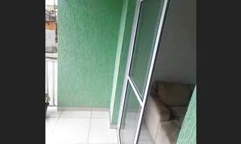 Imagem 4: Ap 75m2 Apartamento com 2 dormitórios