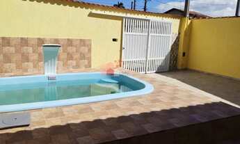 Imagem: Casa para Venda em Mongaguá, Itaóca, 2