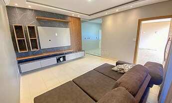 Imagem 7: Cód.: 1170 - Casa contendo 03 Dormitórios no Condomínio San Matheus