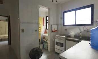 Imagem 5: Apartamento de 1 quarto mobiliado na Guilhermina