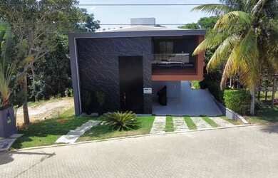 Imagem 5: Casa de condomínio sobrado para venda com 312 metros quadrados com 4 quartos