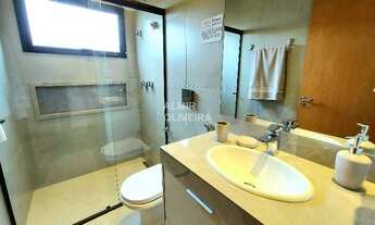 Imagem 5: PH-Condomínio Parque dos Manacás - Lotes e Casas de 3 dorm. (1 suite) - Sertãozinho/SP