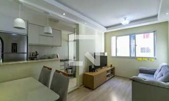 Imagem: Apartamento para Aluguel - Vila Lusitânia